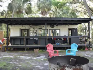 Rainbow Ranch Cabins