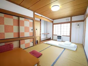 Kawayu Onsen Guesthouse Nomy