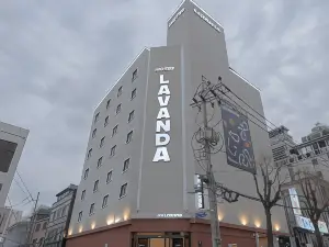 호텔 라반다