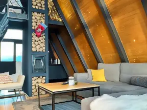 Loon Moon Mountain Chalets