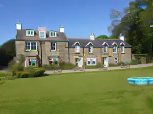 Creebridge House Hotel