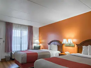 Motel 6 Waycross, GA