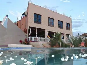 Riad Hiba