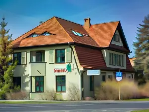 Pensjonat U Kota Wasyla