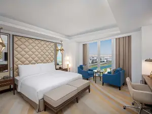 Hilton Al Khobar King Fahd Causeway