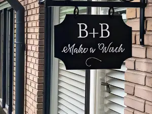 B&B - Make a Wisch