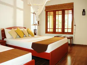 Bissa Villa