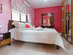 Mresty Guest House