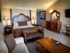 North Cliff Hotel