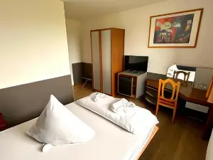 Hotel Castellana