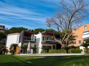 Luxury B&B la Riserva Dannunziana