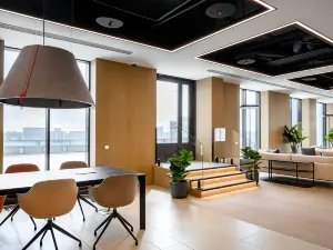 YES Technopark Apart-Hotel