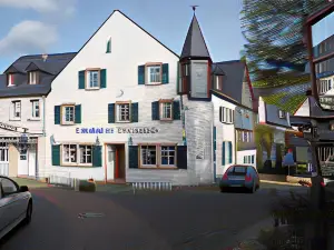 Gasthof Zur Grafschaft Veldenz