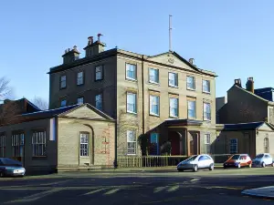 The Tontine Hotel