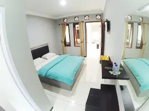 Gress Villa