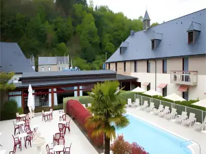 Mercure Dinan Port le Jerzual