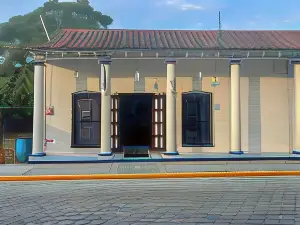 Hotel Casa Blanca