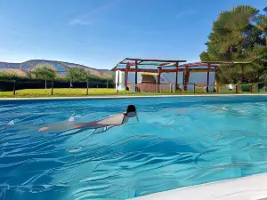 Agriturismo Essentia Dimora Rurale