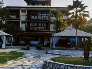 Itaparica Praia Hotel