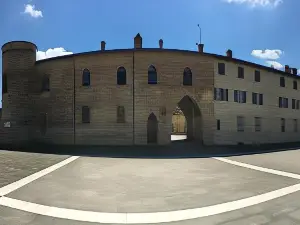 Vicolo Del Nido B&B