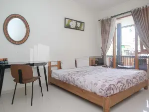 Javenir Hotel Tawangmangu Mitra RedDoorz