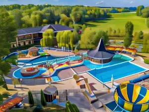 Aqua Land Villapark