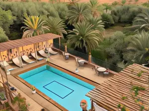 Riad Dar Bab Todra