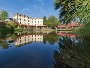 Boutique Hotel Pri Mlyne Lozorno