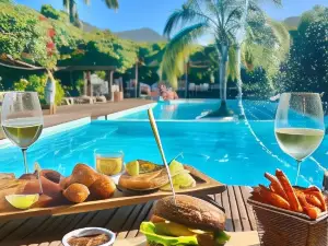 Kawan Bay Suites