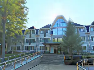 Sedanka Park Hotel