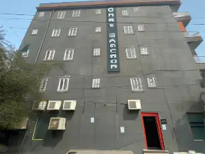 Hotel Gray Saffron
