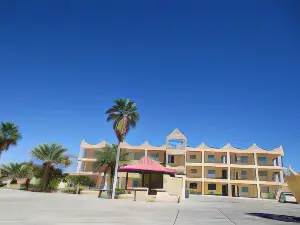 Hotel Plaza Peñasco