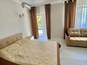 Hotel Mineral (Отель Минерал)