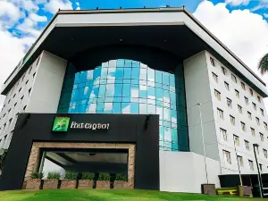 Holiday Inn San Salvador