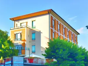 Albergo Villa Gaia