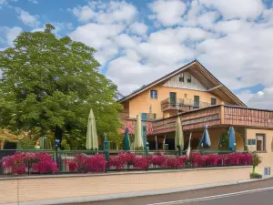 Hotel Mutz