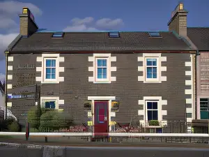 Broomfield House Bed and Breakfast