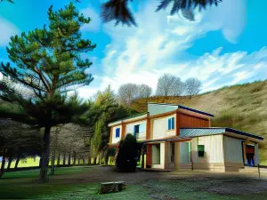 B&B la Cannalia