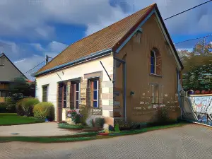 La Ferme de Flo'