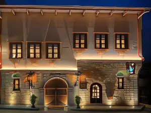 Kamares Boutique Hotel & Spa Ioannina