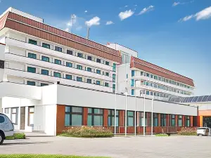 Синдика SPA-Отель