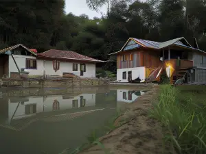 Mama TIA Family Homestay