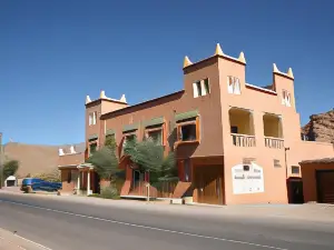 Kasbah Ait Arbi