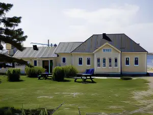 Badholmens Vandrarhem