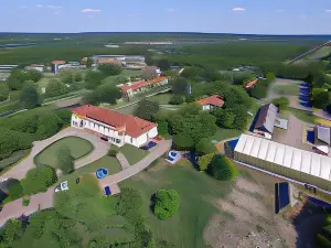 Sarlospuszta Club Hotel