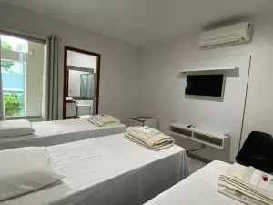 Pousada Ritec