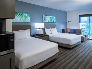 Hyatt House Tempe/Phoenix/University