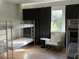 City Hostel 46