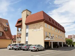 Hotel Hirsch