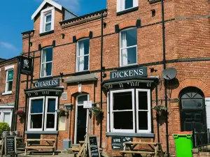 The Charles Dickens Hotel